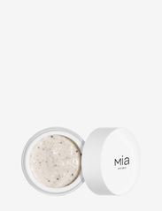 Mia Makeup - Mia Pro skin - LET IT BREATHE Oxygenating Face Scrub - peeling - natural - 0