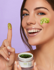 Mia Makeup - Mia Pro skin - GREEN CAVIAR Jelly Face Scrub - peeling - natural - 2