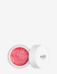 Mia Makeup - Mia Pro skin - TWINKY TWINKLE Jelly Face & Body Scrub - peeling - natural - 0