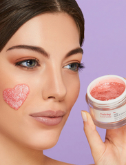 Mia Makeup - Mia Pro skin - TWINKY TWINKLE Jelly Face & Body Scrub - peeling - natural - 2
