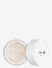 Mia Makeup - Mia Pro skin - SUDDEN LIGHT Glowy Face Cream - dagcremer - natural - 0