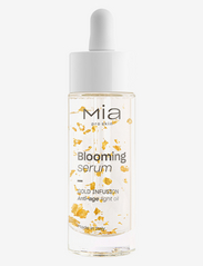 Mia Makeup - Mia Pro skin - BLOOMING SERUM | Gold infusion - serum - gold - 0