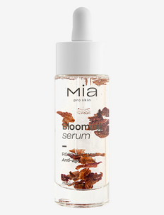 Mia Pro skin - BLOOMING SERUM | Rose infusion, Mia Makeup