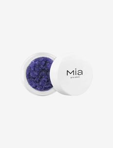 Mia Pro skin - SCRUBBY LIP DRINK PURPLE RAIN, Mia Makeup