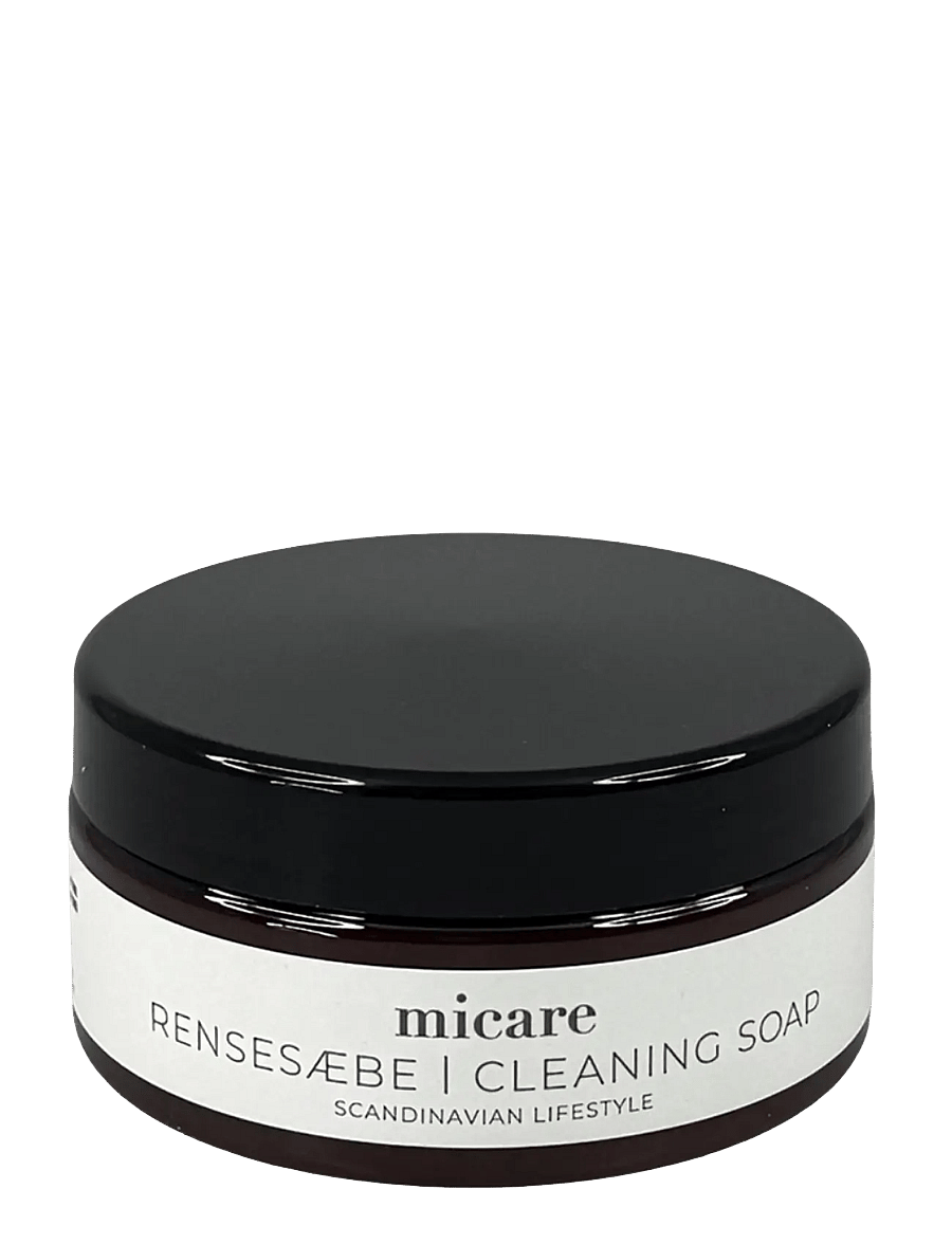 micare - Rensesæbe 250 ml - white - 0