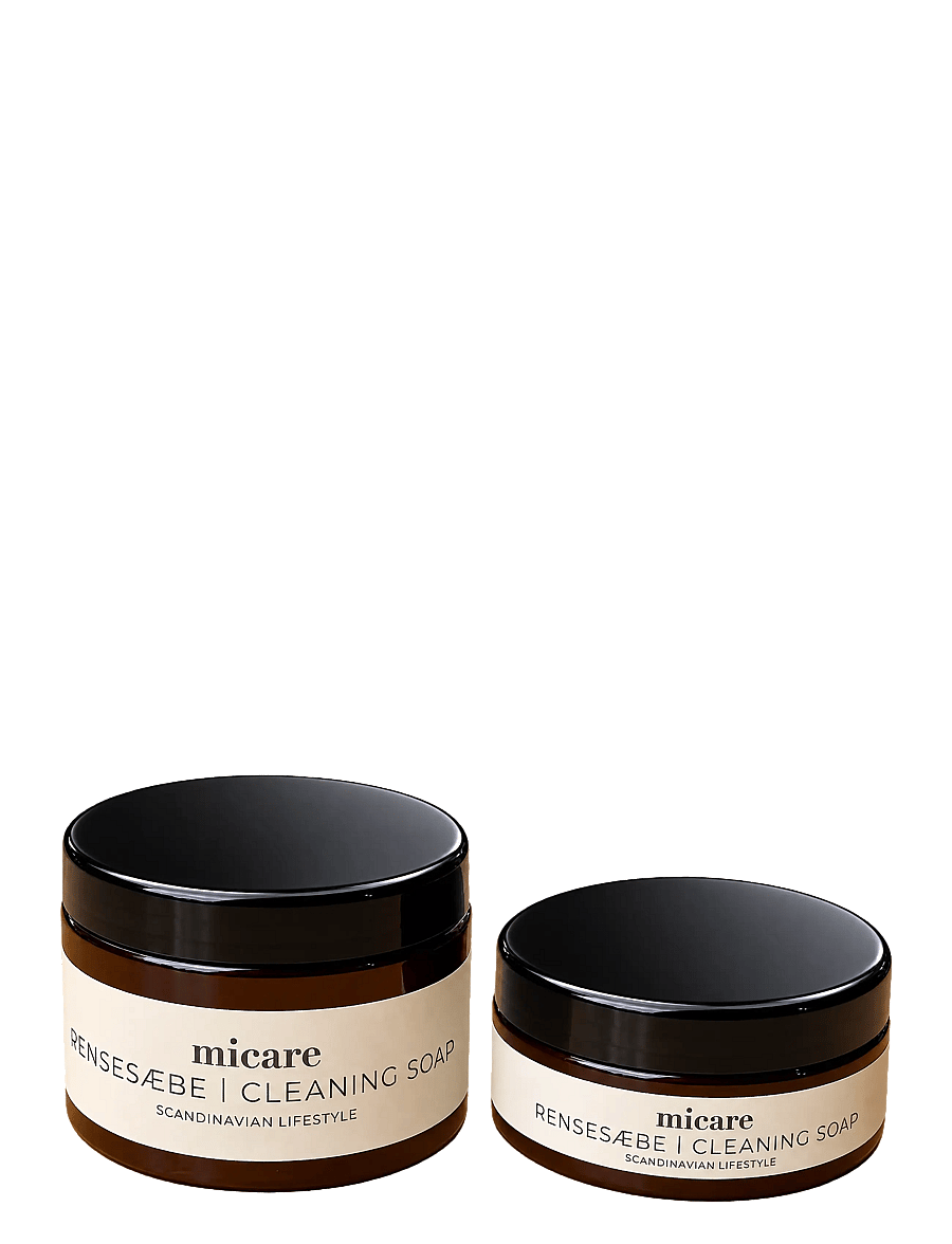 micare - Rensesæbe 250 ml - white - 1