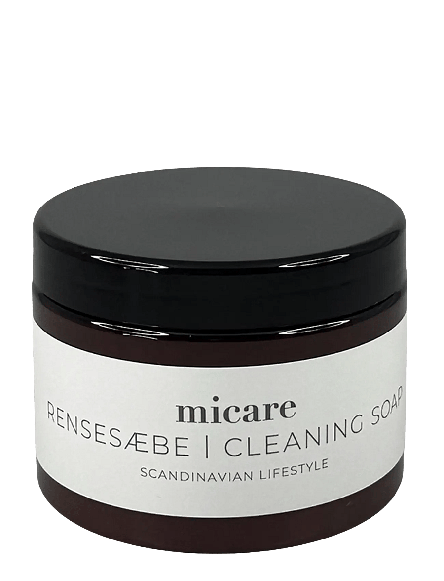 micare - Rensesæbe 500 ml - white - 0