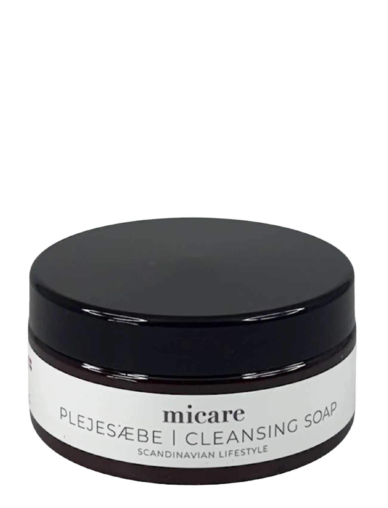 micare Plejesæbe 250 ml - micare - WHITE / white