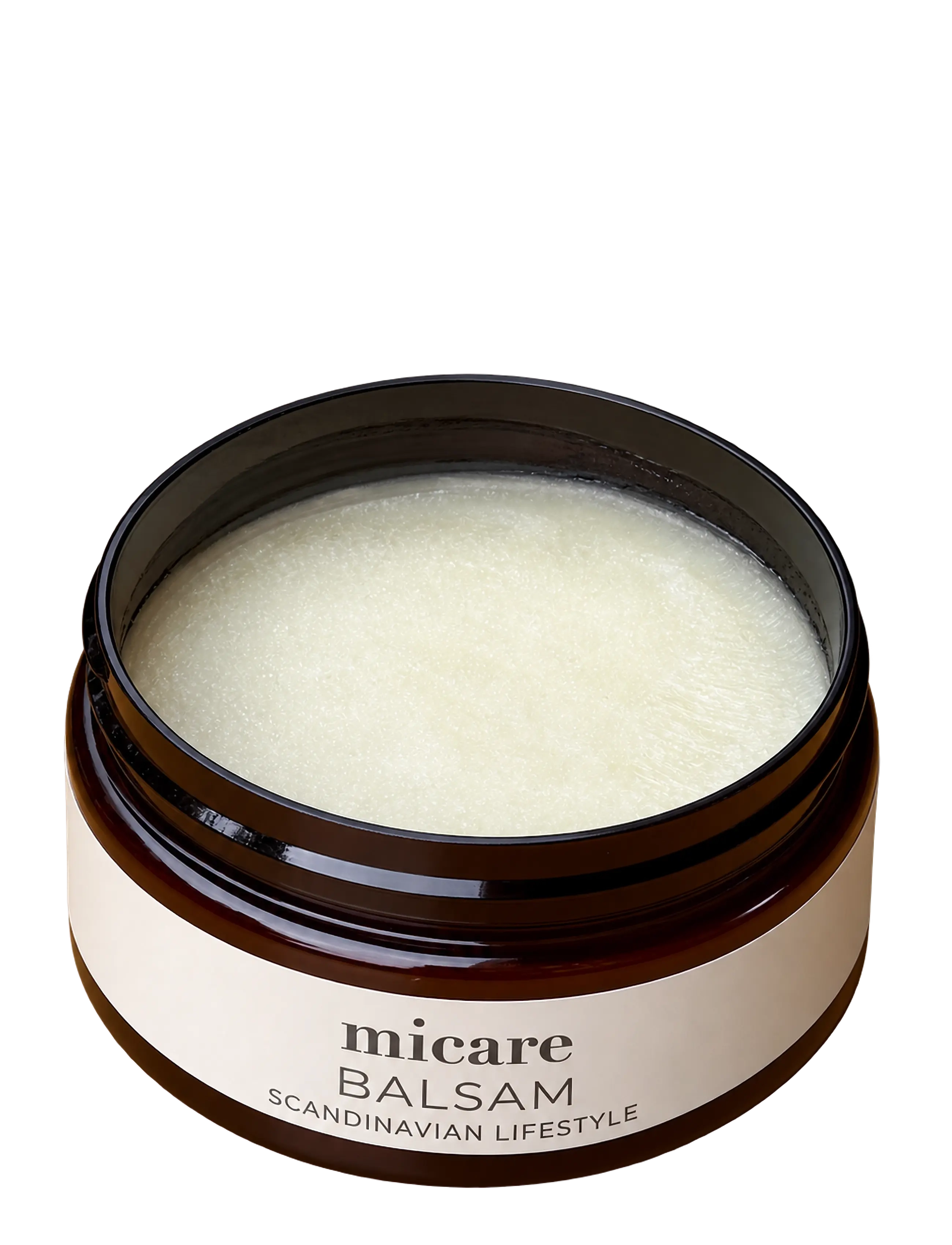 micare - Balsam 100 ml - natural - 2