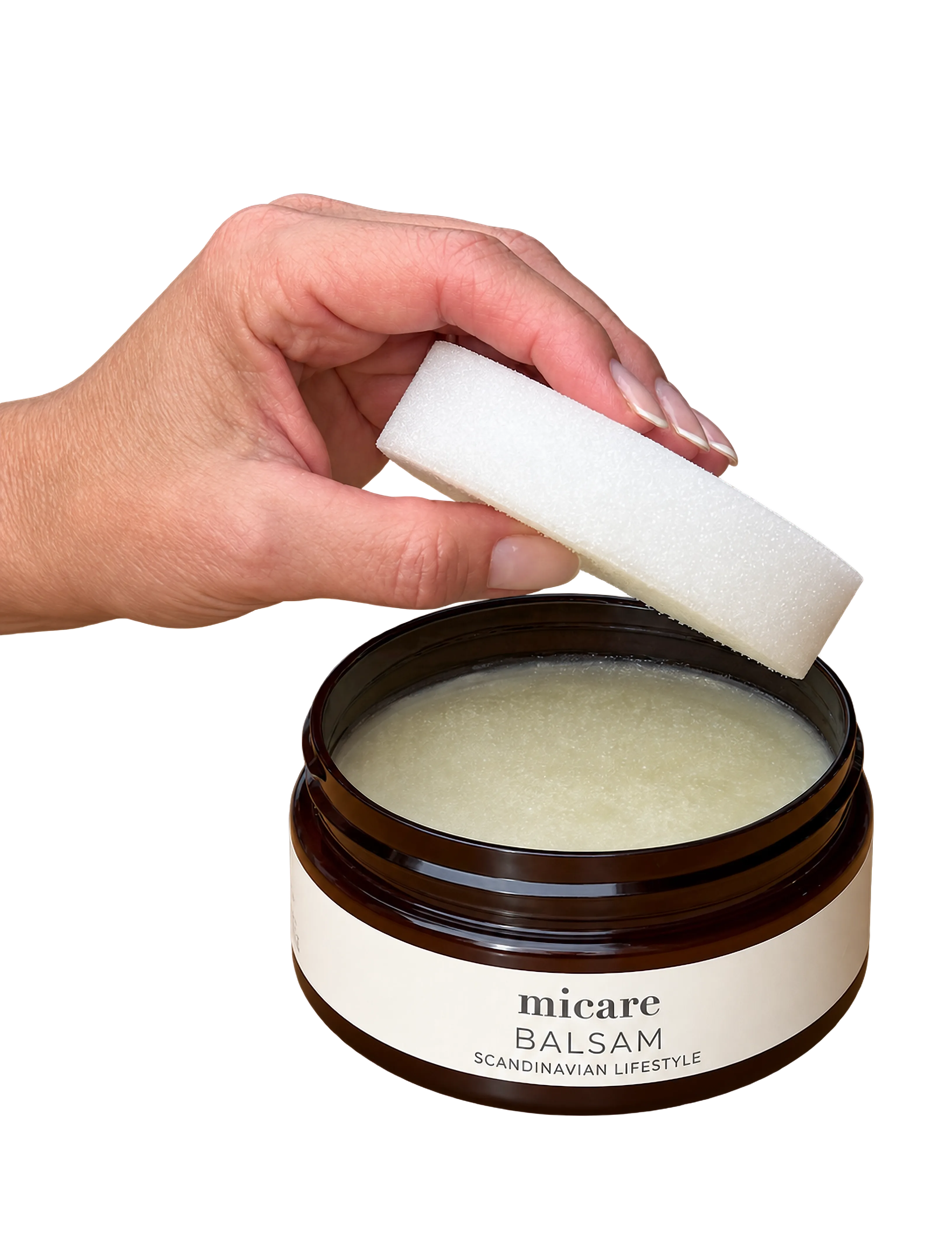 micare - Balsam 100 ml - natural - 0
