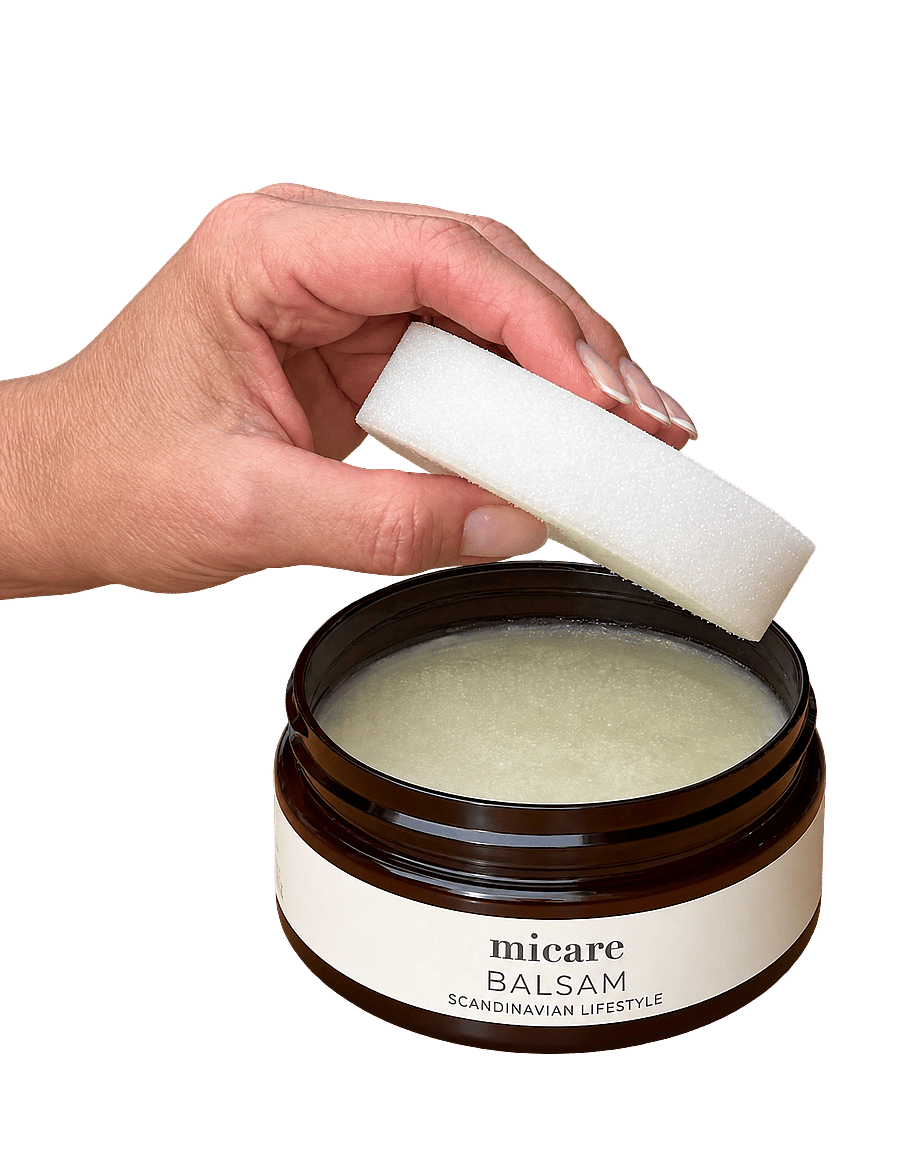 micare - Balsam 100 ml - natural - 0