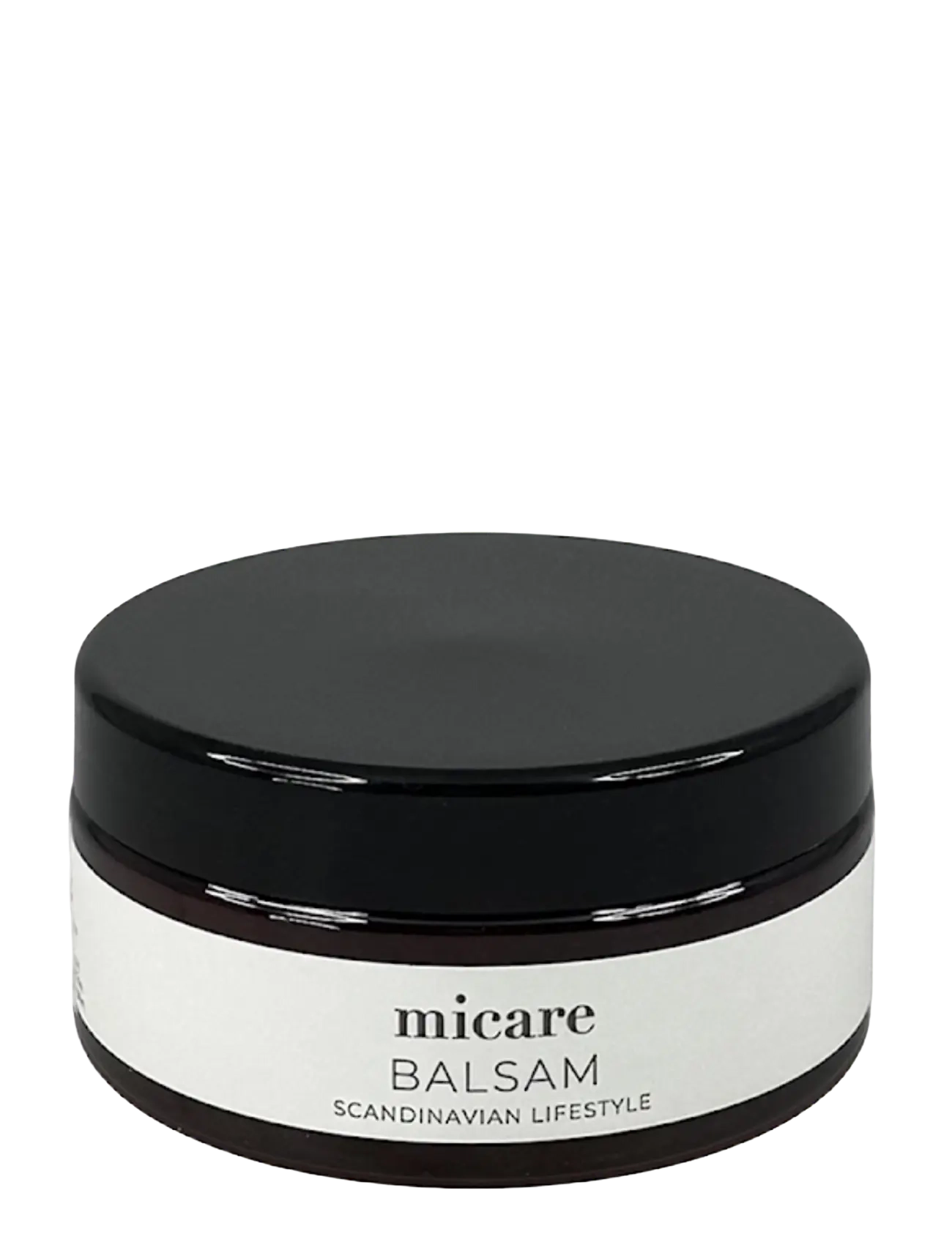 micare Balsam 250 ml - micare - NATURAL / brown