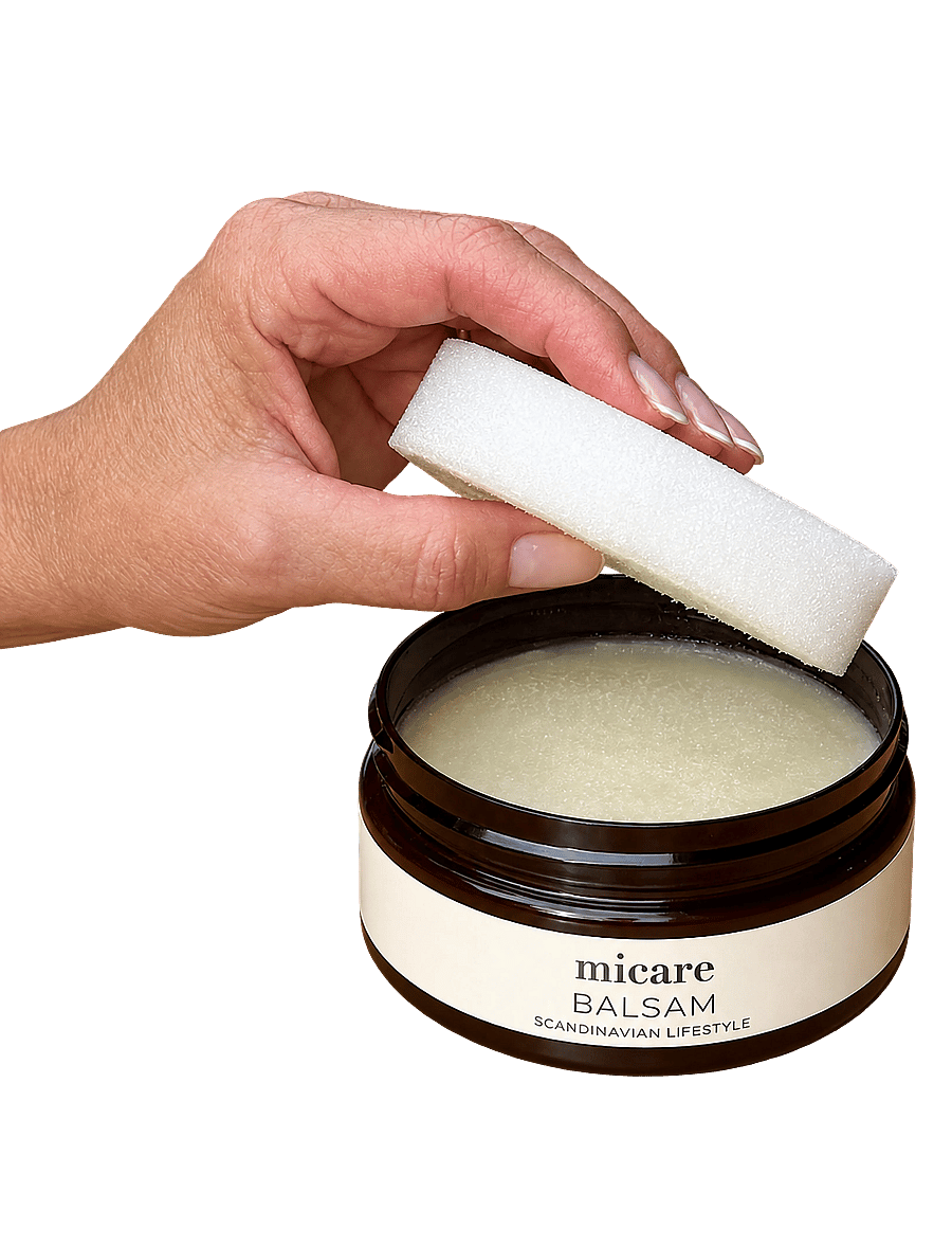 micare - Balsam 250 ml - natural - 0