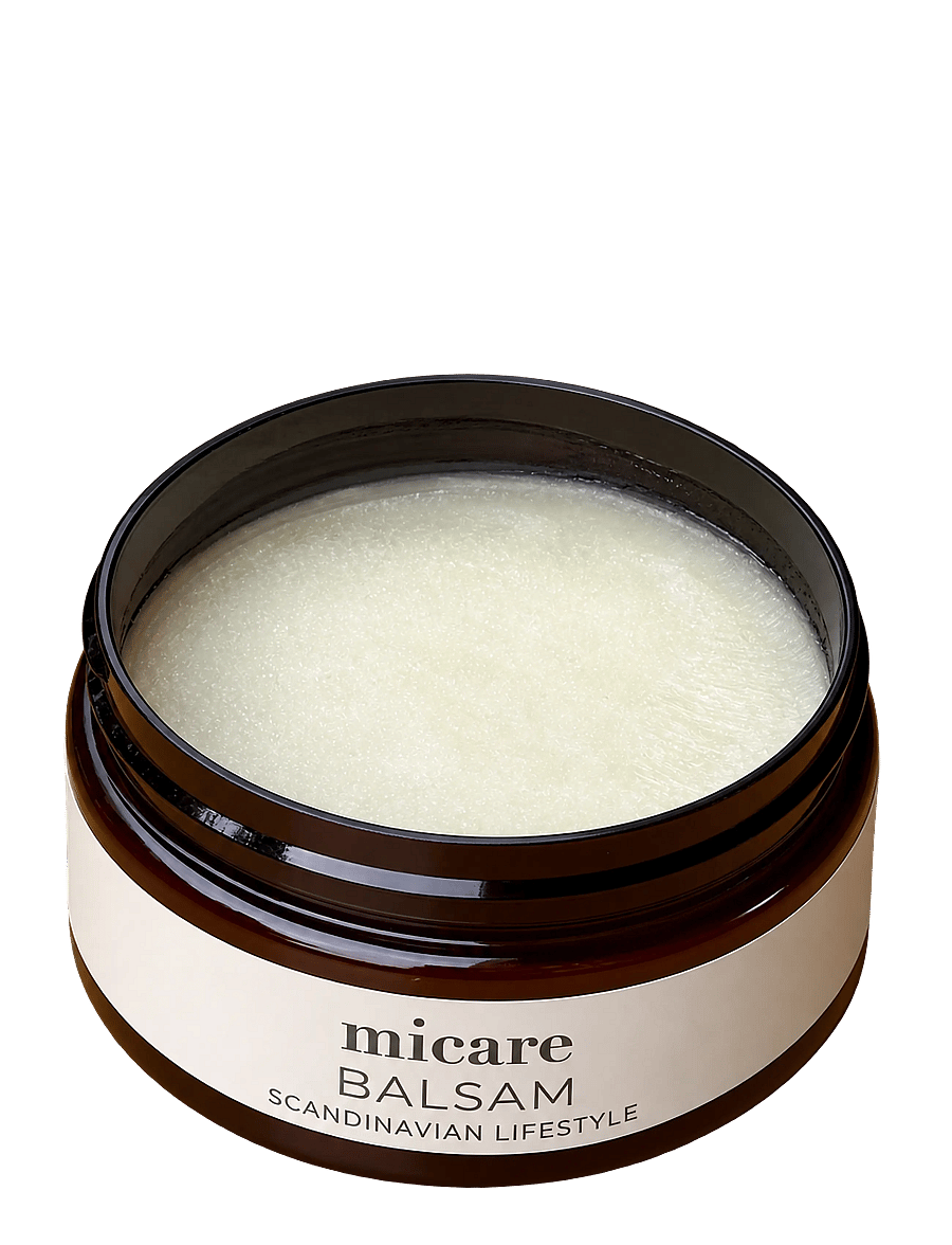 micare - Balsam 250 ml - natural - 2