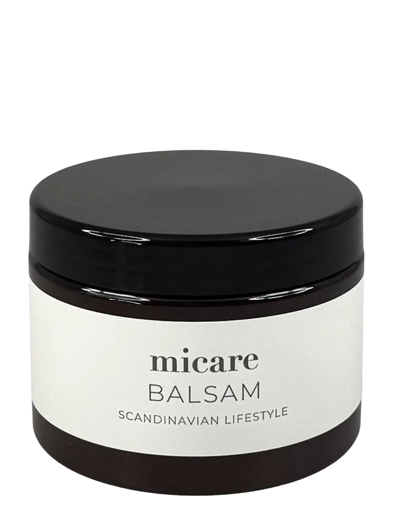 micare Balsam 500 ml - micare - NATURAL / natural
