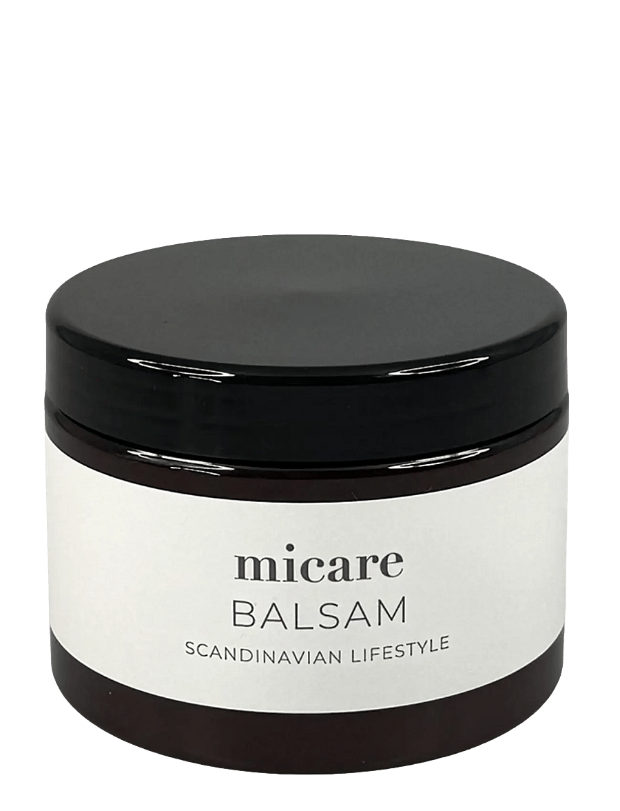 micare - Balsam 500 ml - natural - 0