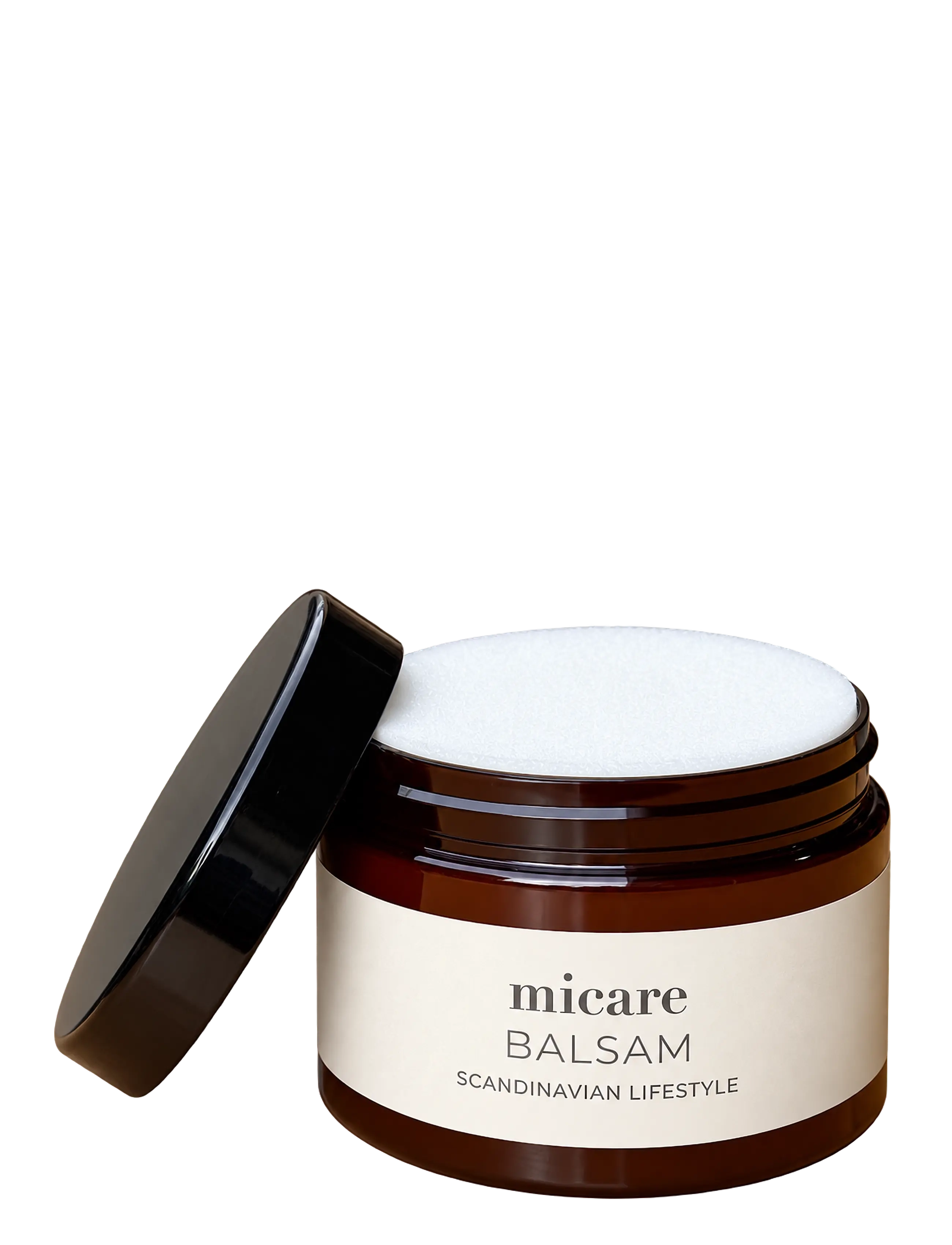 micare - Balsam 500 ml - natural - 1