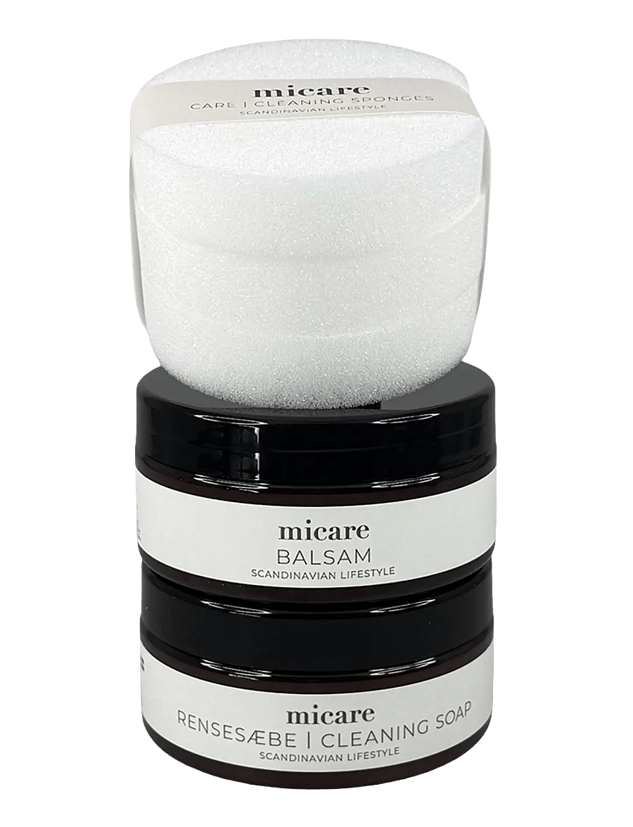 micare - Kit 1 Multi overflade fornyelse - white - 0