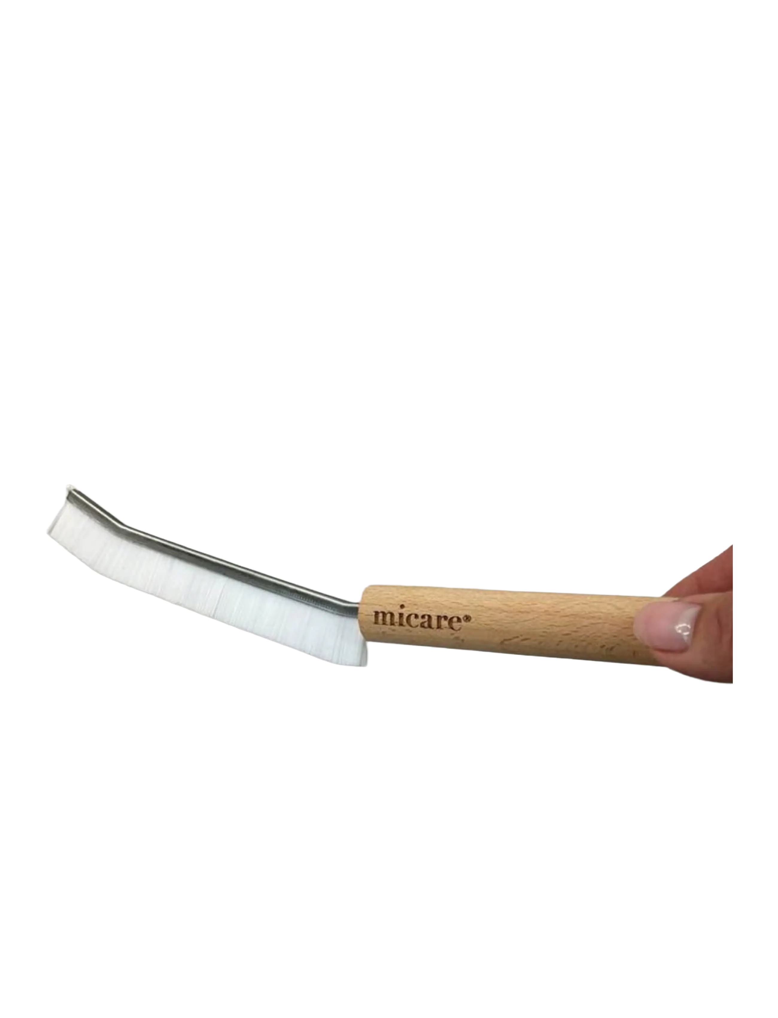 micare Fugebørste - micare - NATURAL / beige