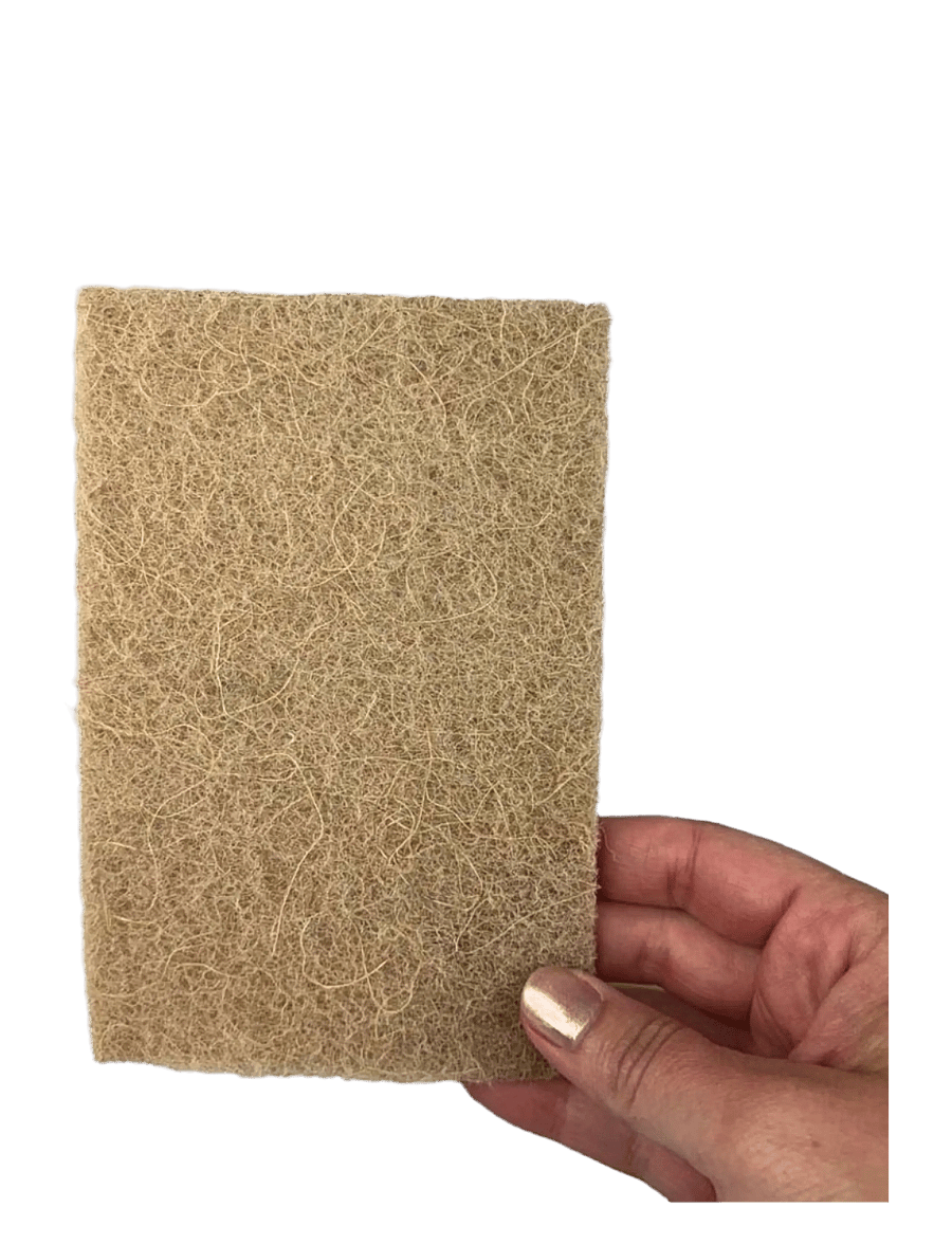 micare - Skurepad - natural - 0