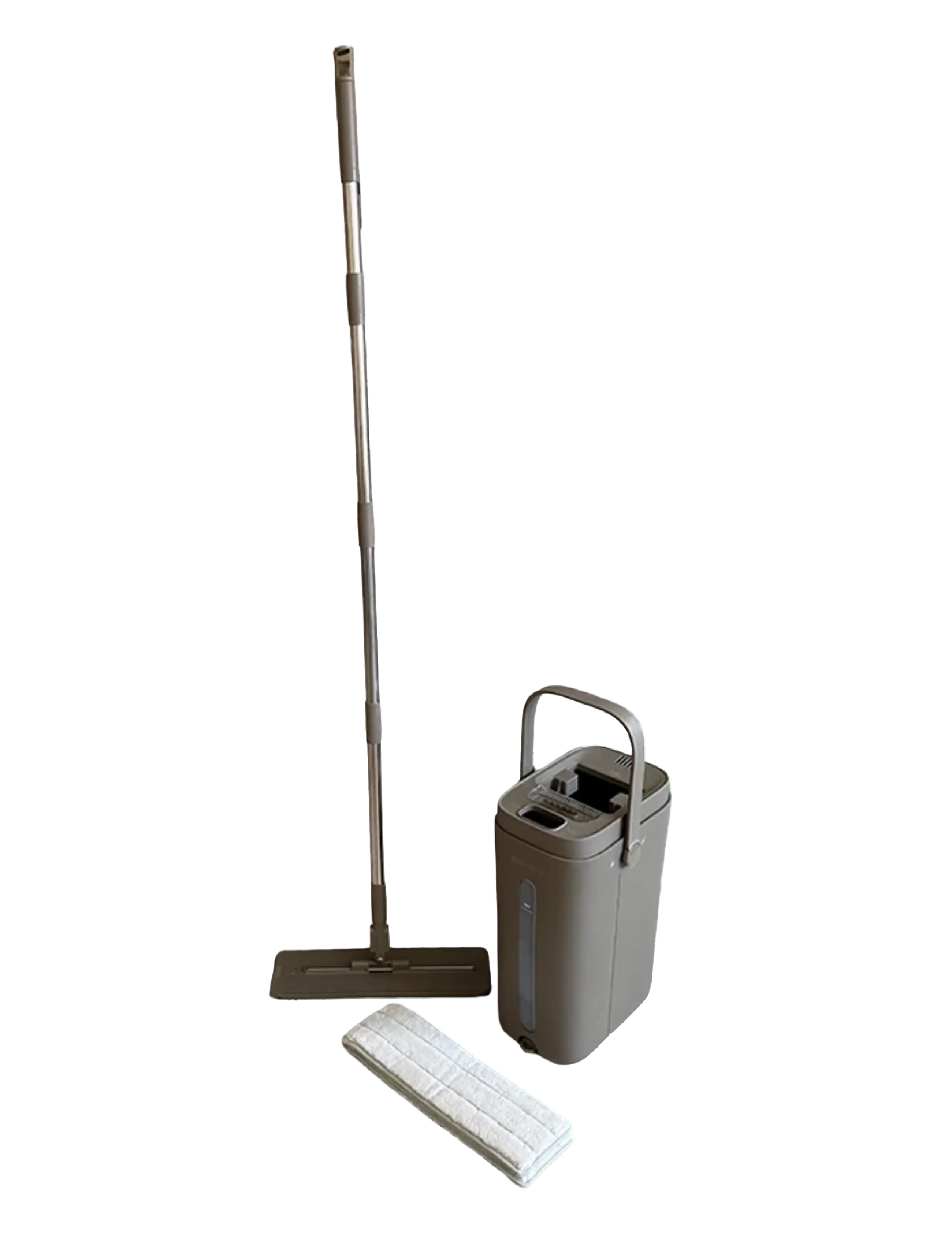 micare FreshMop Technology Nordic Beige - micare - NORDIC BEIGE / beige