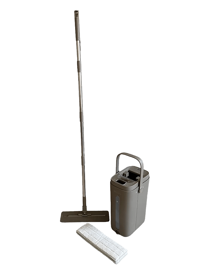 micare - FreshMop Technology Nordic Beige - nordic beige - 1