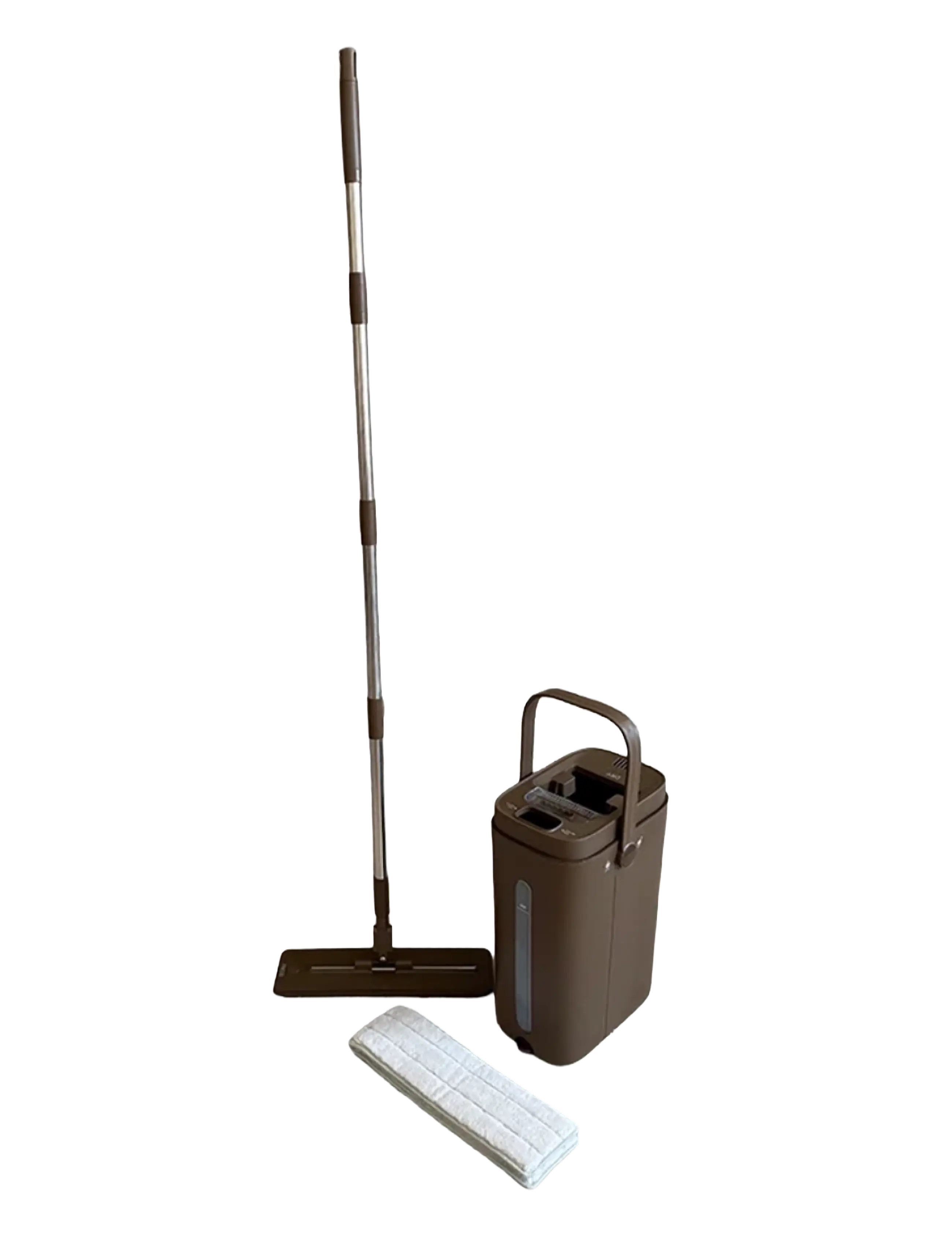 micare FreshMop Technology Mocha - micare - MOCHA / brown