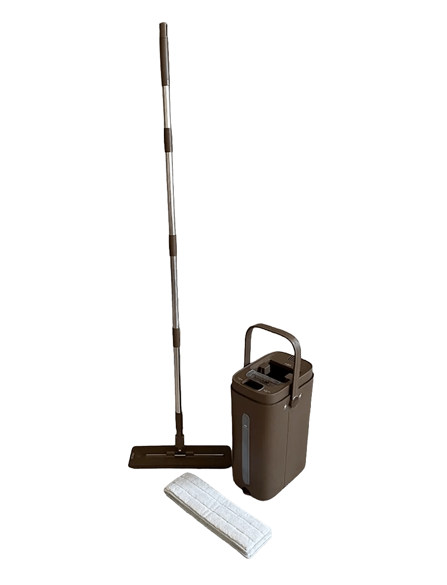 micare - FreshMop Technology Mocha - mocha - 1