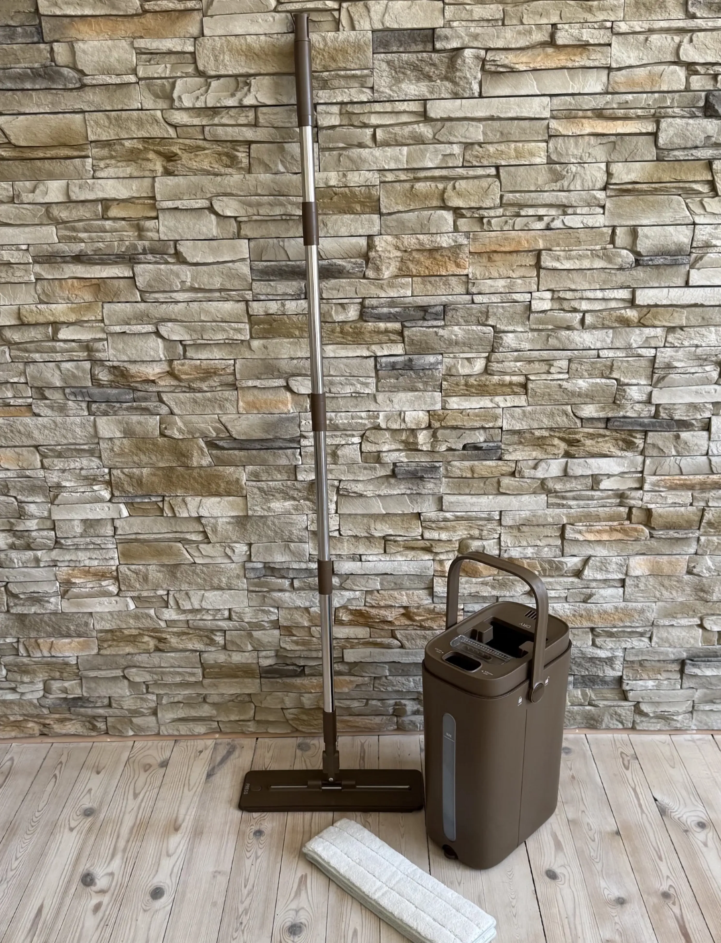micare - FreshMop Technology Mocha - mocha - 3