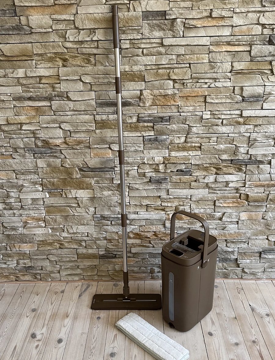 micare - FreshMop Technology Mocha - mocha - 3