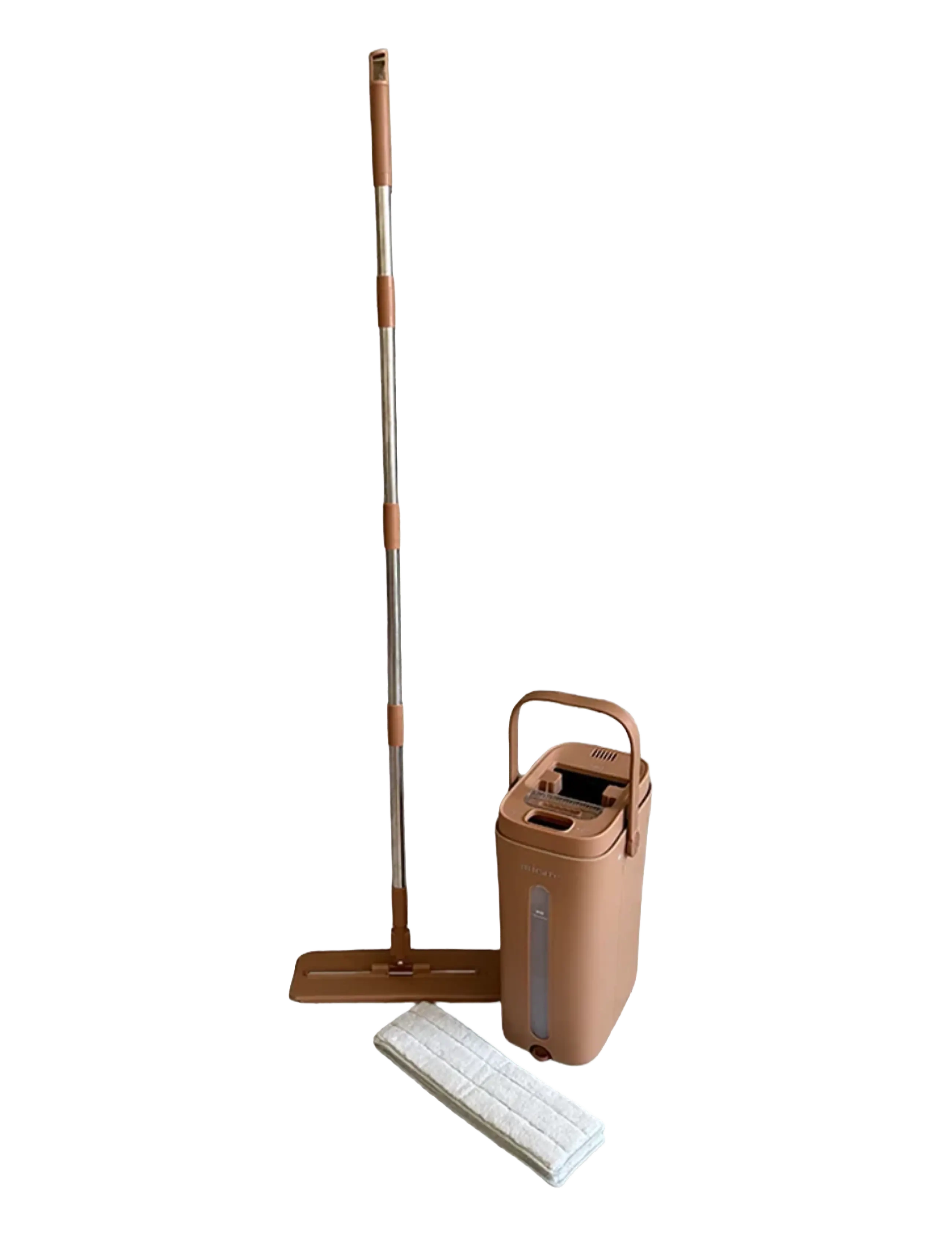 micare FreshMop Technology Teracotta - micare - TERACOTTA / brown