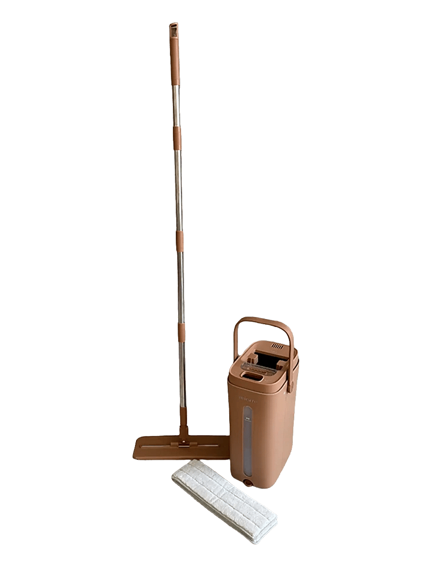 micare - FreshMop Technology Teracotta - teracotta - 1