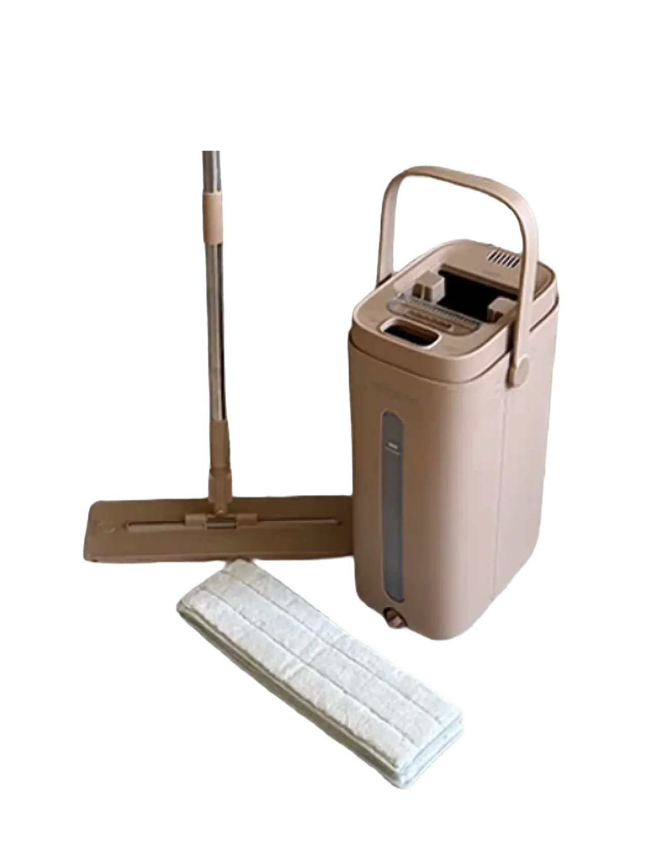 micare FreshMop Technology Soft Sand - micare - SOFT SAND / beige