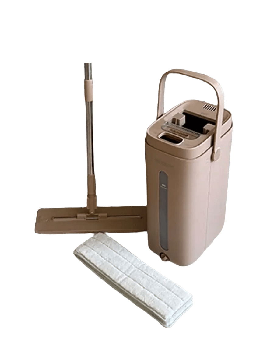 micare - FreshMop Technology Soft Sand - soft sand - 0