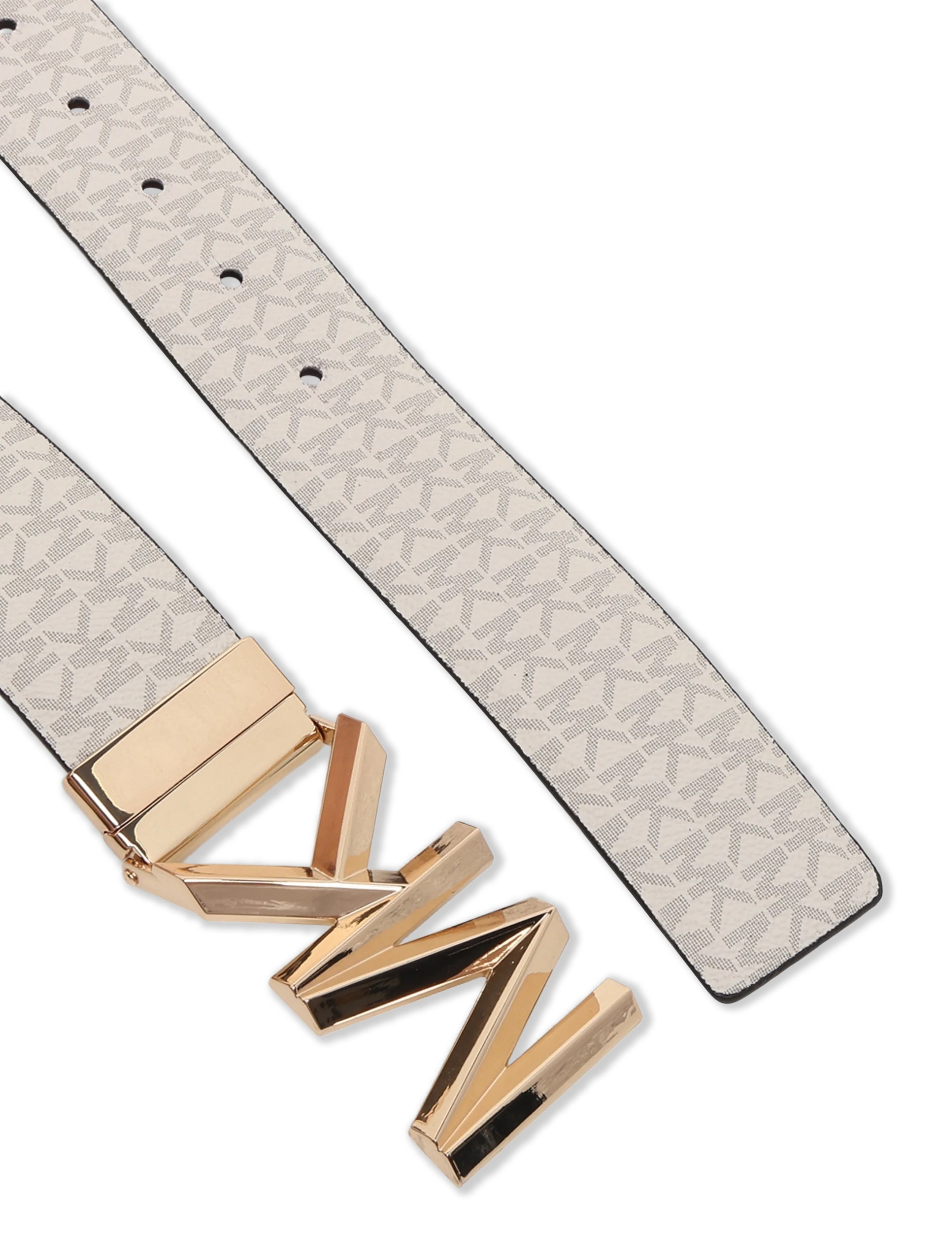 Michael Kors Accessories Michael Kors 38Mm Reversible Belt klassiska skärp dam – bild 2