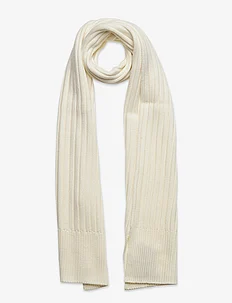 Empire wide rib scarf, Michael Kors Accessories