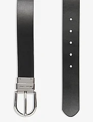 Michael Kors Accessories - 38mm Reversible belt - basics - black rev. to black/silver - 3