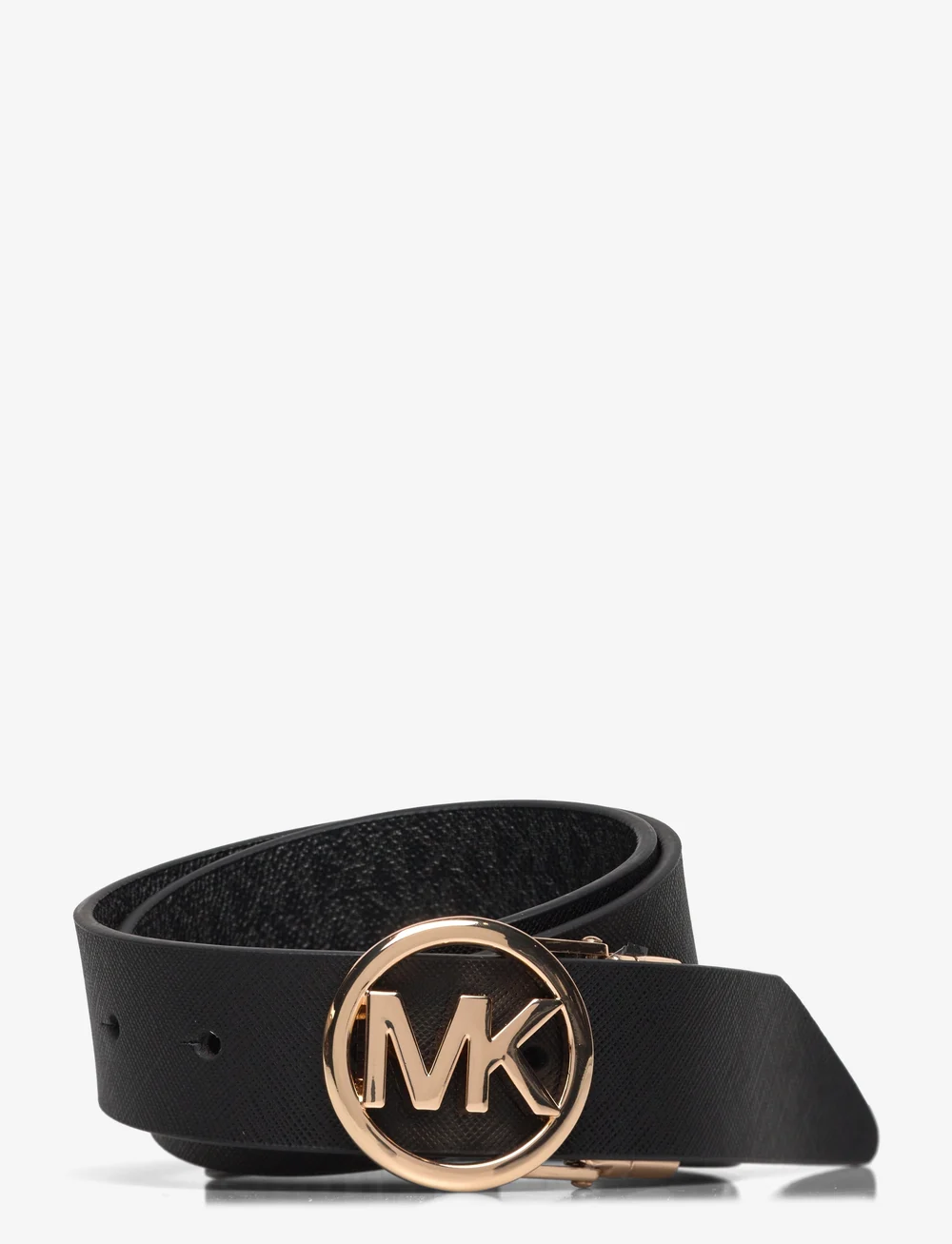 Michael kors belt womens sales