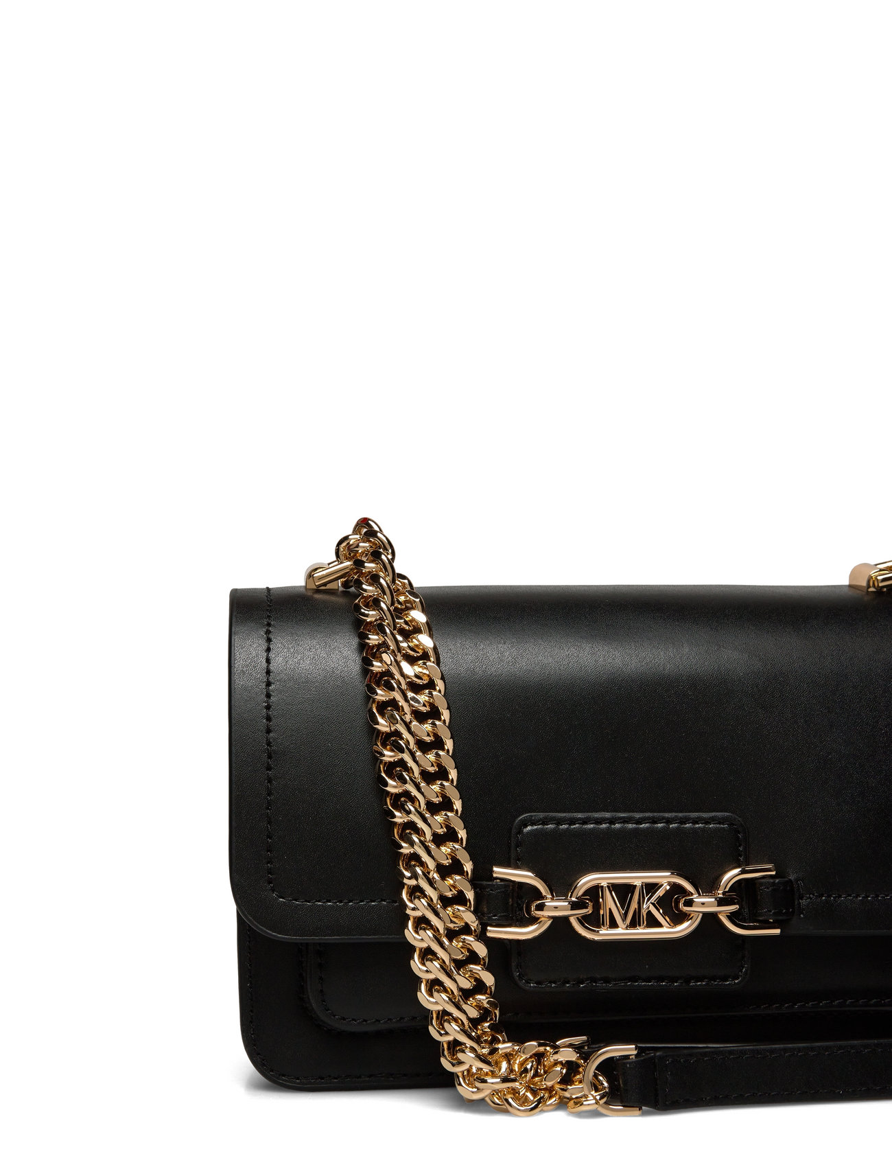 MICHAEL Michael Kors Heather LG Shoulderbag axelremsväskor dam – bild 8