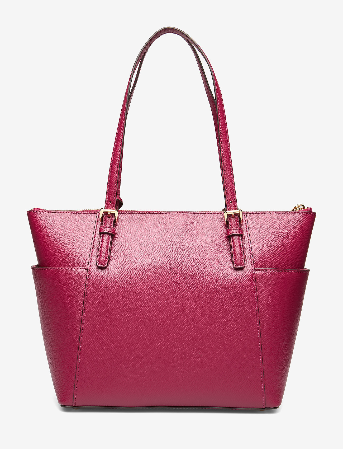 Michael Kors - JET SET ITEM EW TZ TOTE - berry - 1
