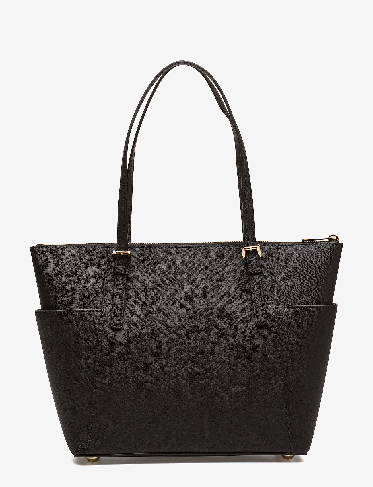 Michael Kors - JET SET ITEM EW TZ TOTE - black - 1