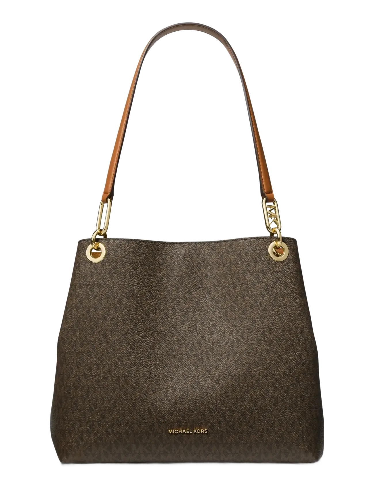 Michael Kors BAGS - Schultertaschen - BRN/ACORN / brown