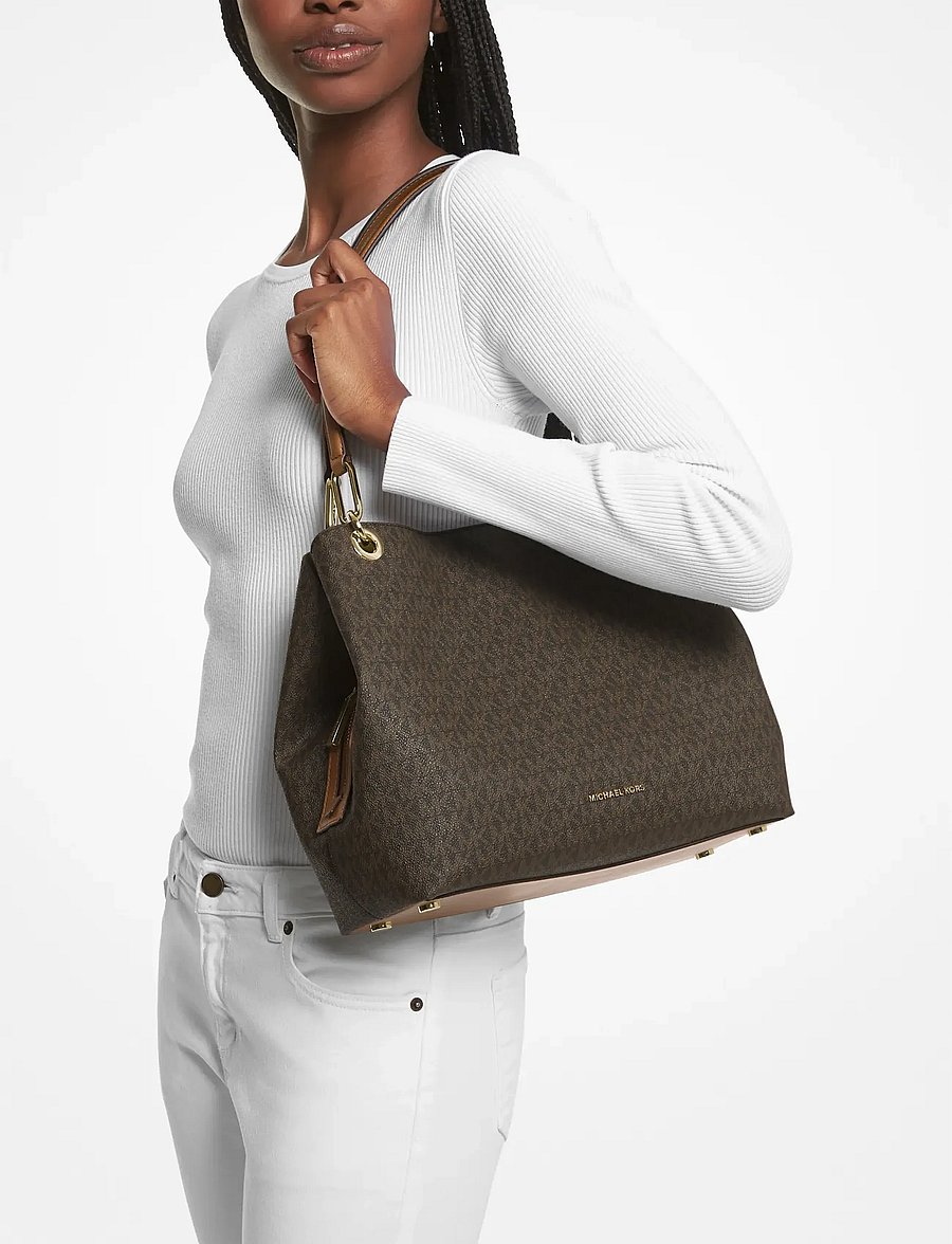 Michael Kors - BAGS - brn/acorn - 0