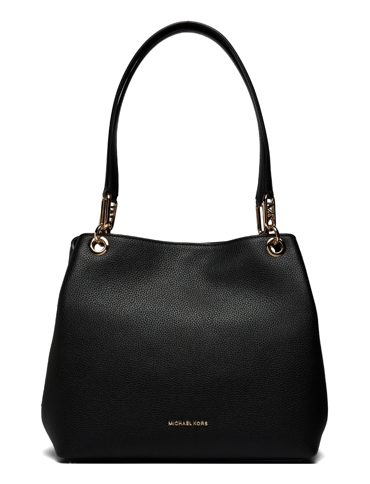 Michael Kors Bags, One Size, Schwarz - Small Shoulder Bags-crossbody Frauen