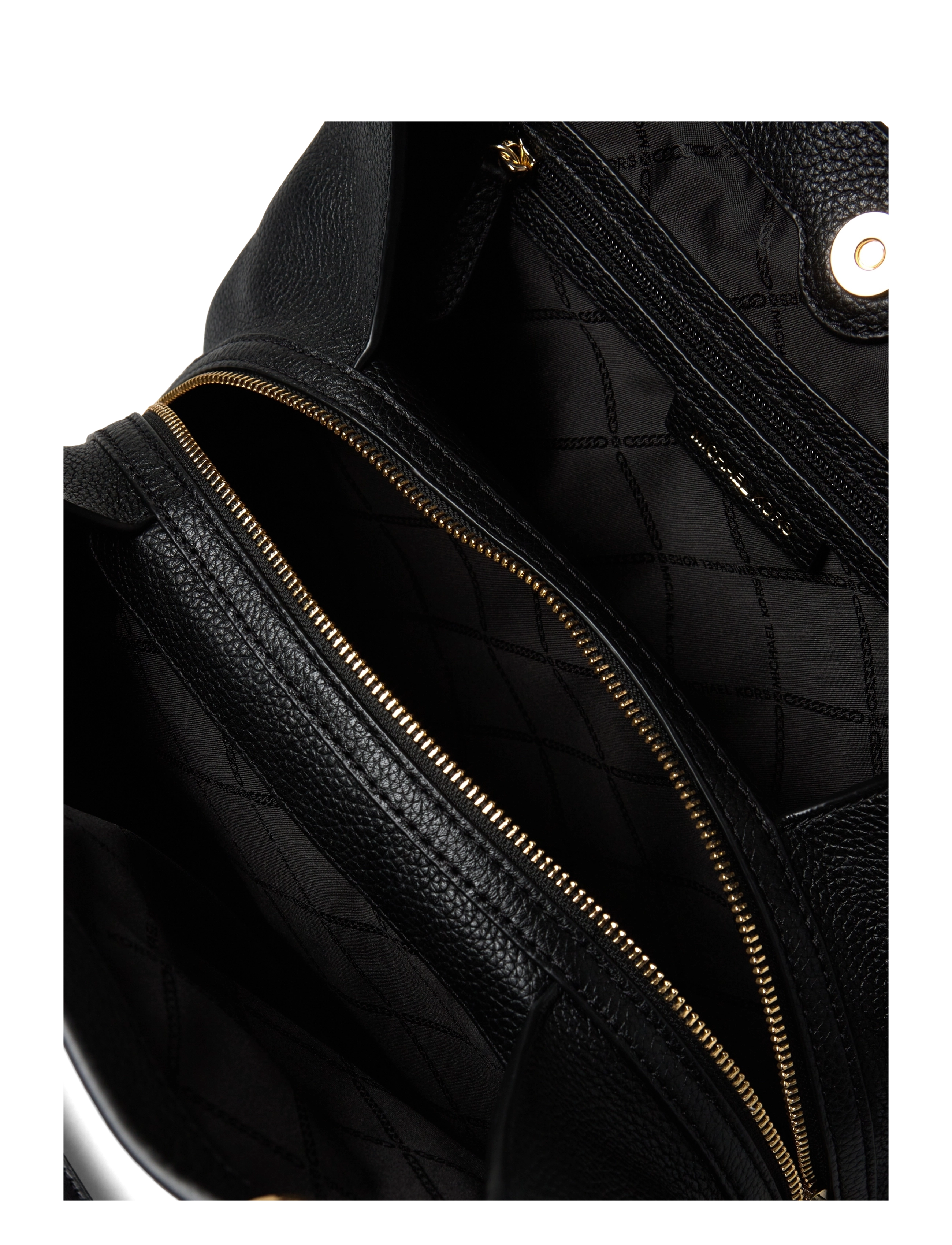 Michael Kors - BAGS - black - 4