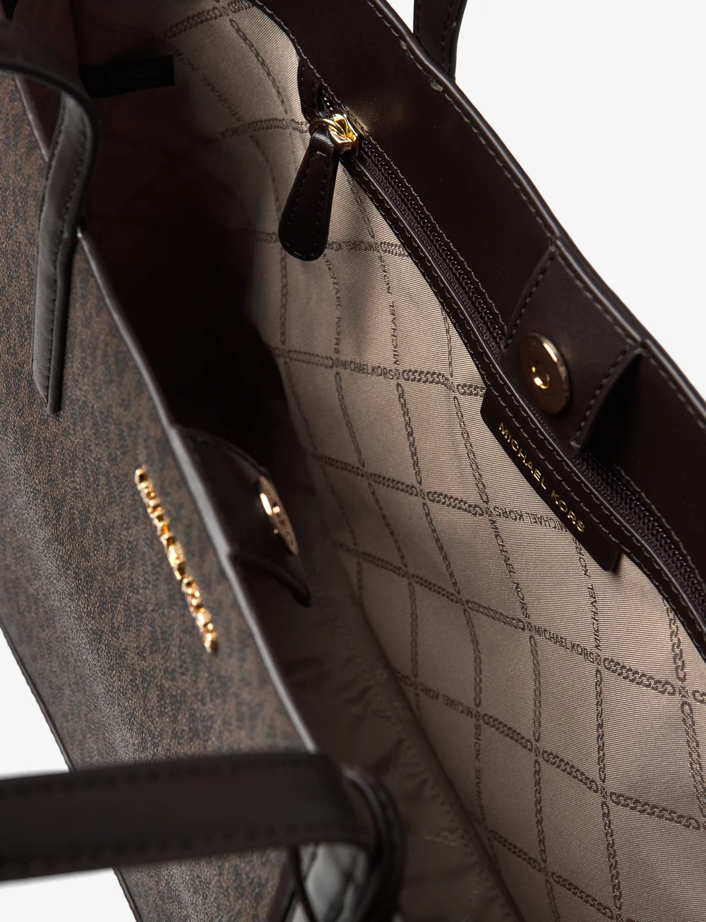 Michael Kors Lg Ew Tote Tote Bags Boozt