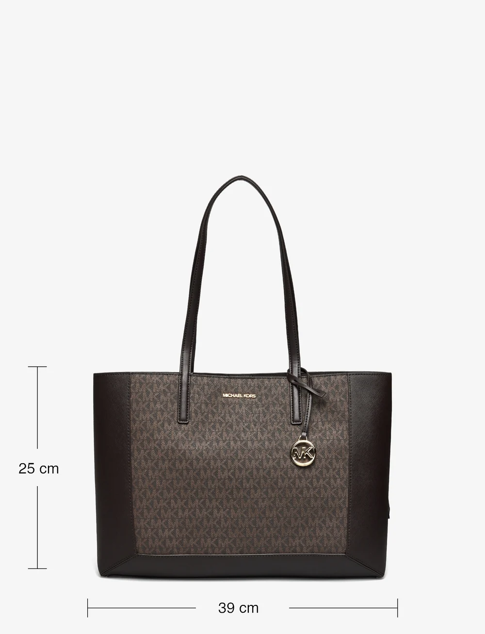 Michael Kors Lg Ew Tote Tote Bags Boozt