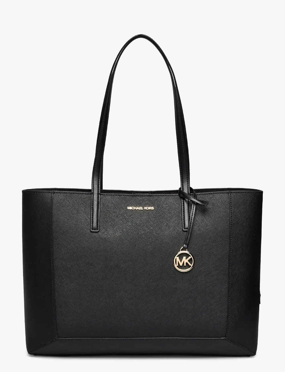 Michael kors jet set tote dimensions sale