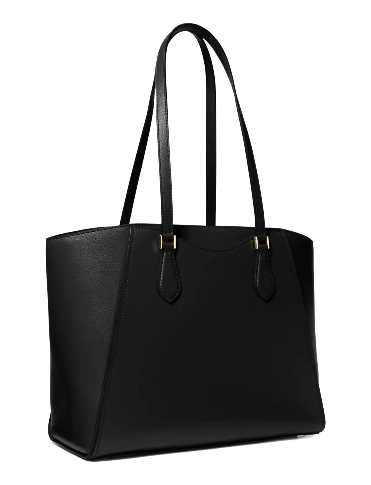Michael Kors - LG MF TZ TOTE - black - 2