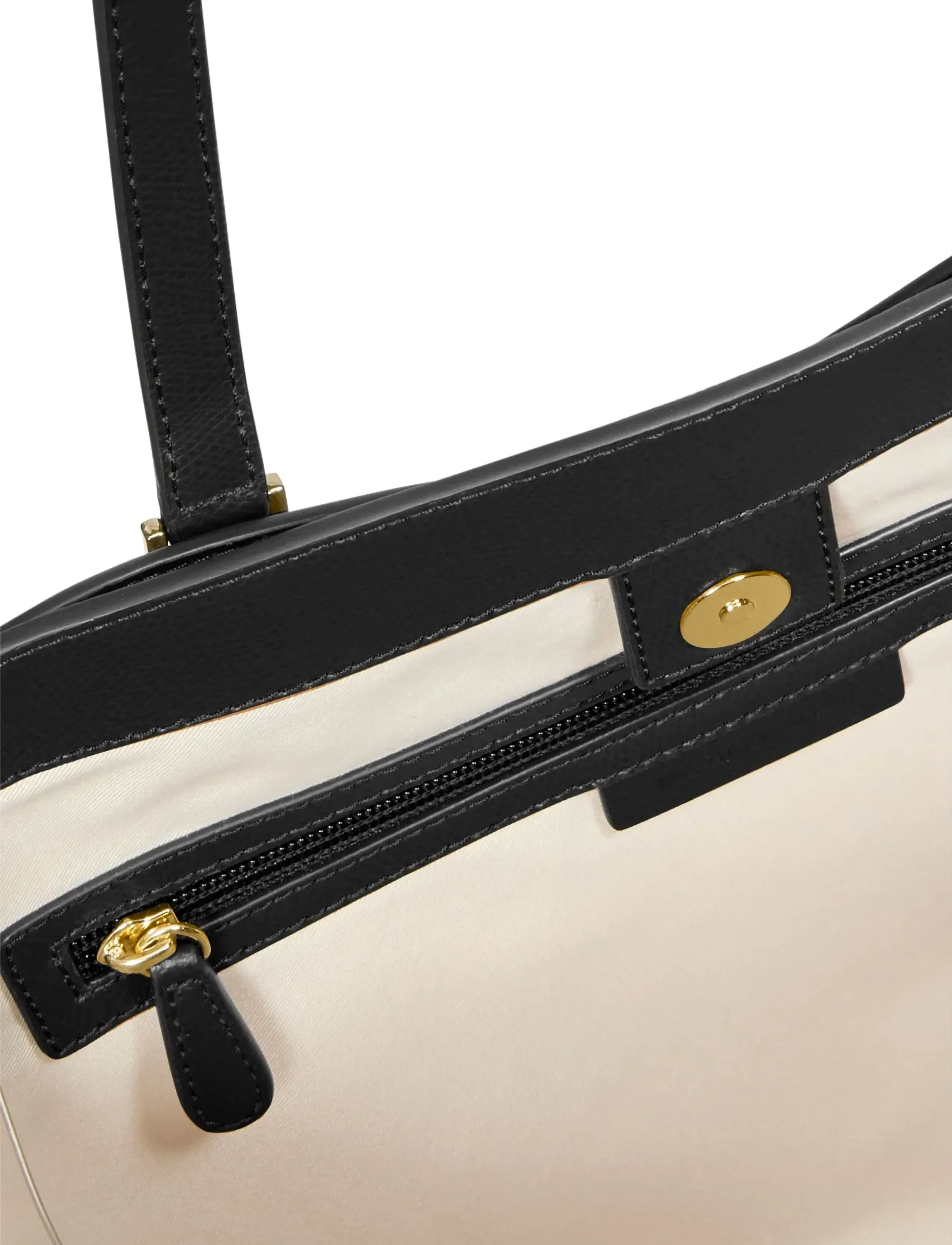 Michael Kors - LG MF TZ TOTE - black - 4